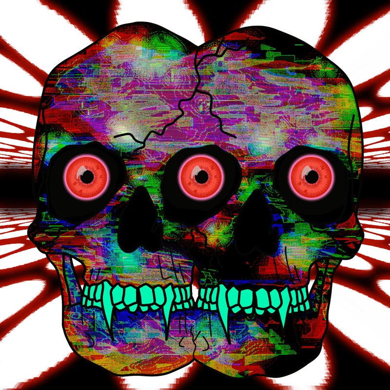 Fanged Youkai
